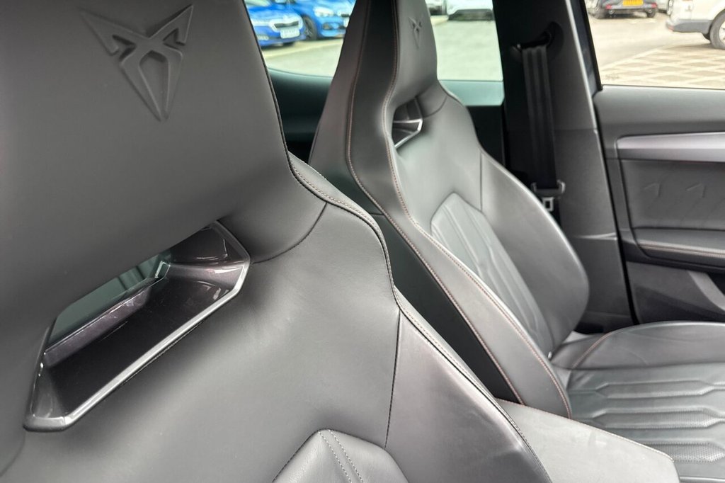 Used Cupra Formentor 2023 for sale - 76909825: Photo 23