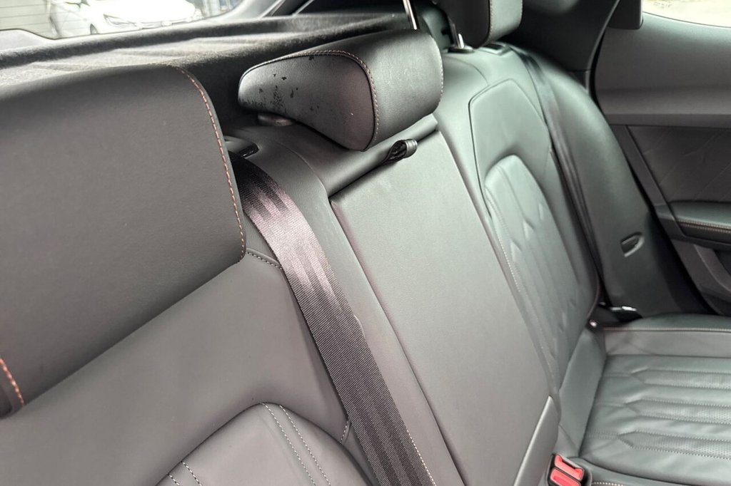 Used Cupra Formentor 2023 for sale - 76909825: Photo 25