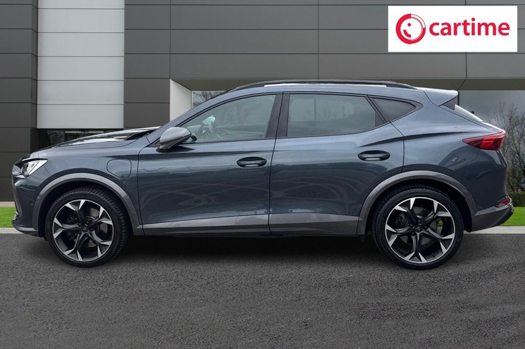 Used Cupra Formentor 2023 for sale - 76909825: Photo 3