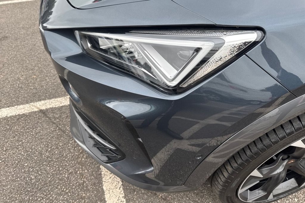 Used Cupra Formentor 2023 for sale - 76909825: Photo 30