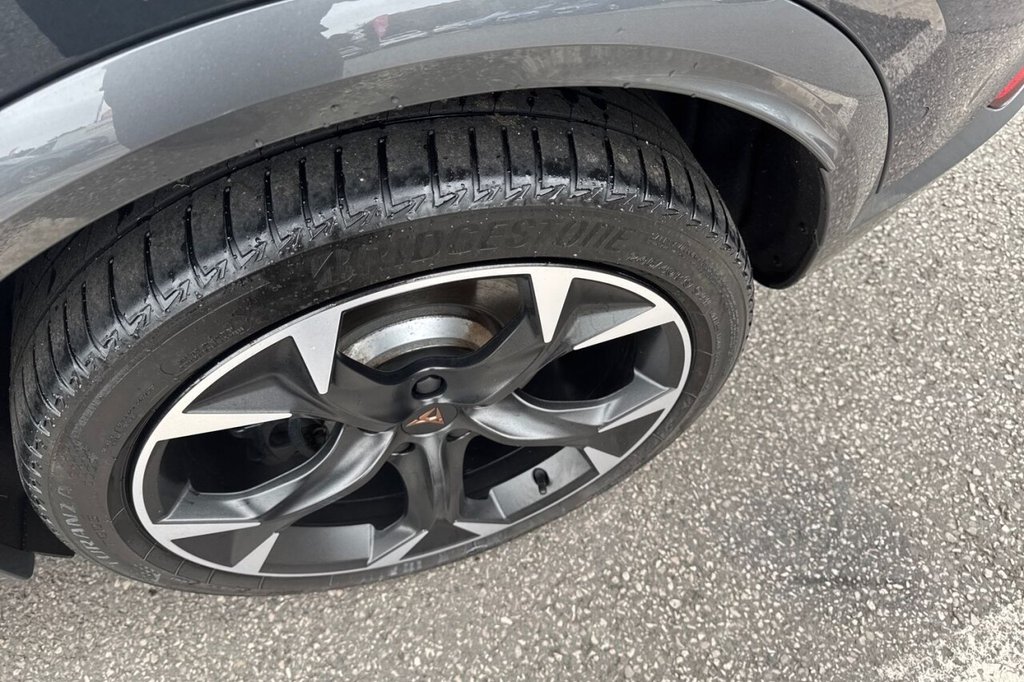 Used Cupra Formentor 2023 for sale - 76909825: Photo 36