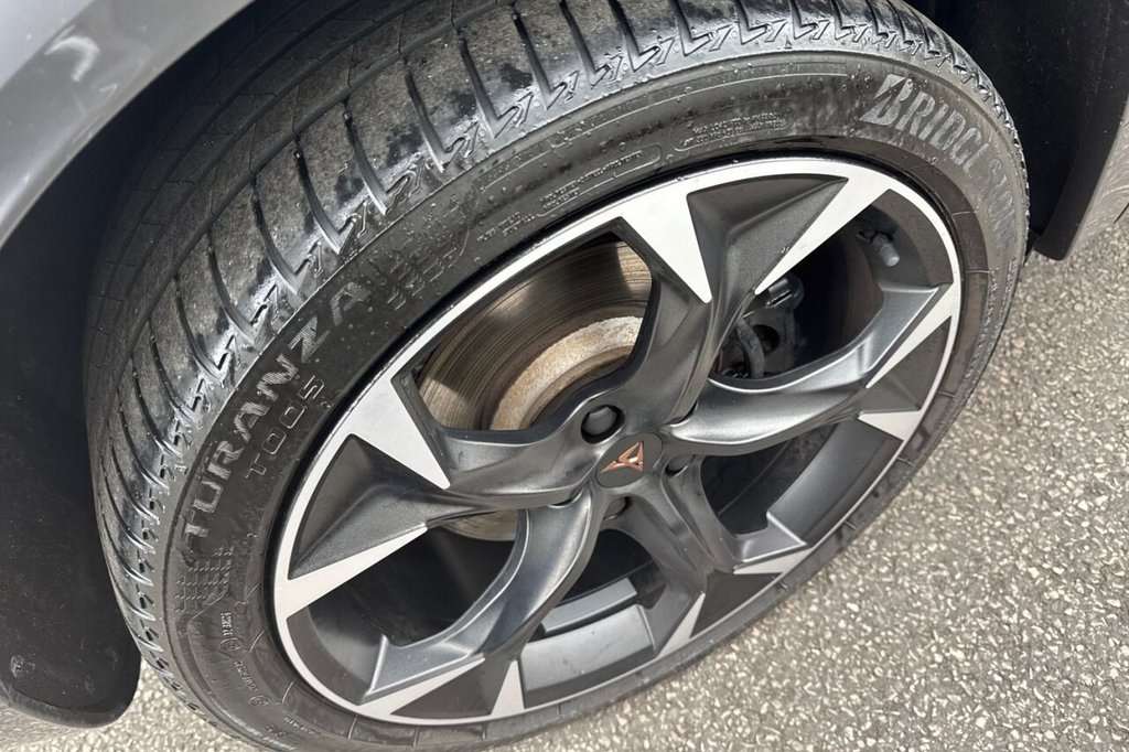 Used Cupra Formentor 2023 for sale - 76909825: Photo 37