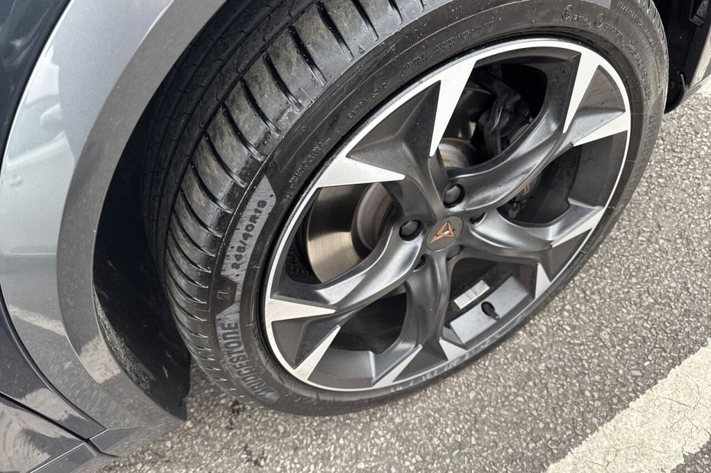 Used Cupra Formentor 2023 for sale - 76909825: Photo 38