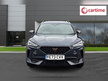 Used Cupra Formentor 2023 for sale - 76909825: Photo