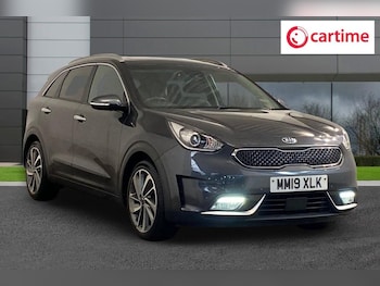 Used Kia Niro 2019 for sale - 78688712: Photo