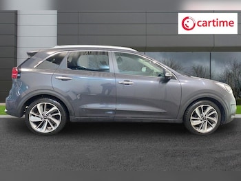 Used Kia Niro 2019 for sale - 78688712: Photo