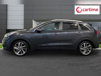 Used Kia Niro 2019 for sale - 78688712: Photo