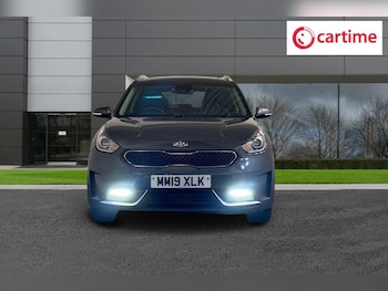 Used Kia Niro 2019 for sale - 78688712: Photo