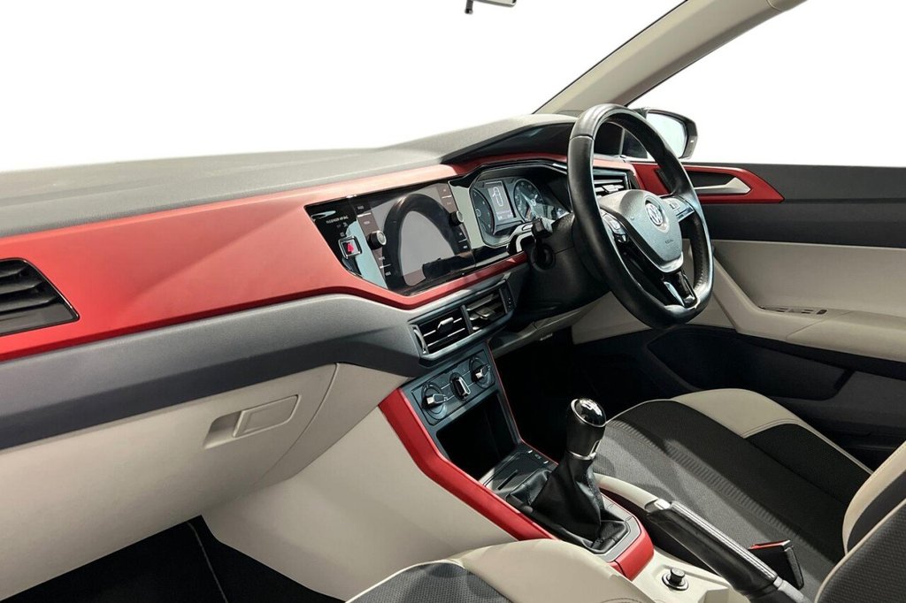 Used Volkswagen Polo 2019 for sale - 77287509: Photo 11