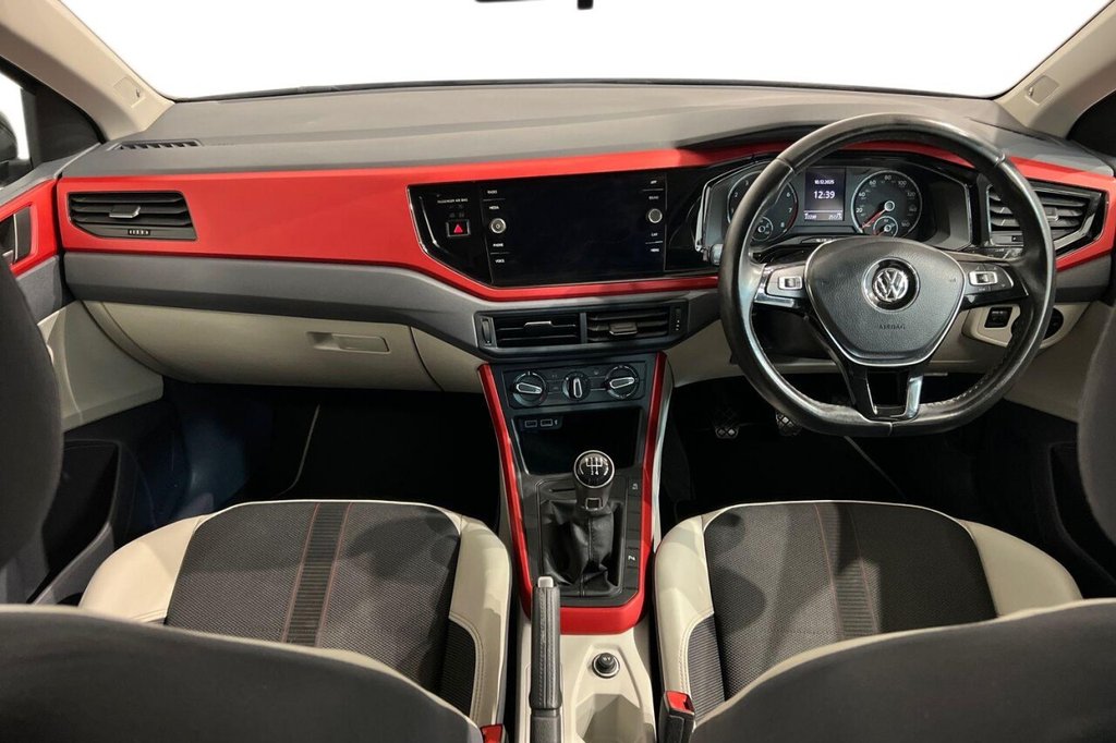 Used Volkswagen Polo 2019 for sale - 77287509: Photo 12