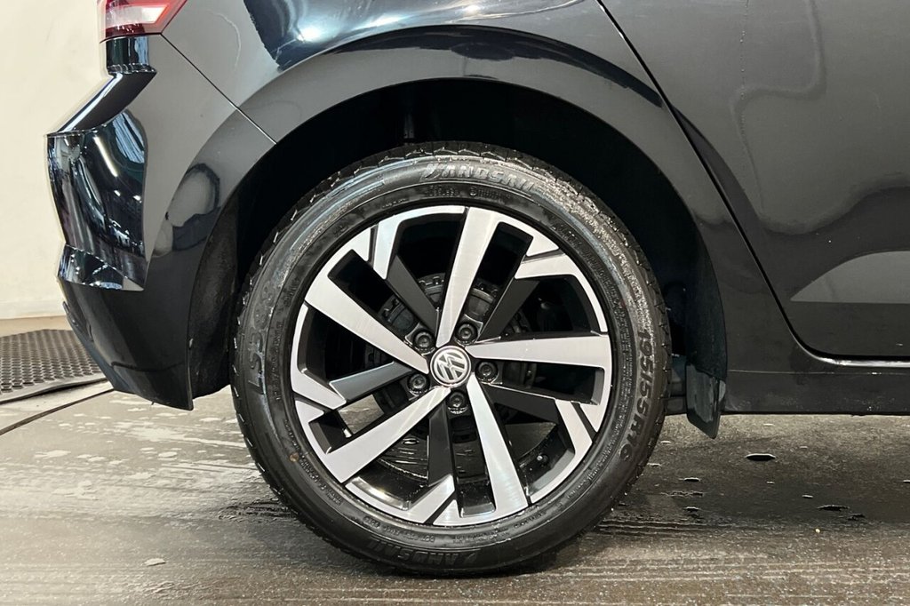 Used Volkswagen Polo 2019 for sale - 77287509: Photo 14