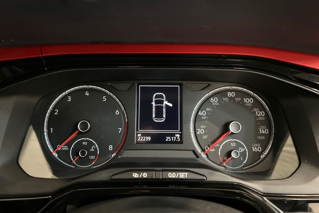 Used Volkswagen Polo 2019 for sale - 77287509: Photo 15