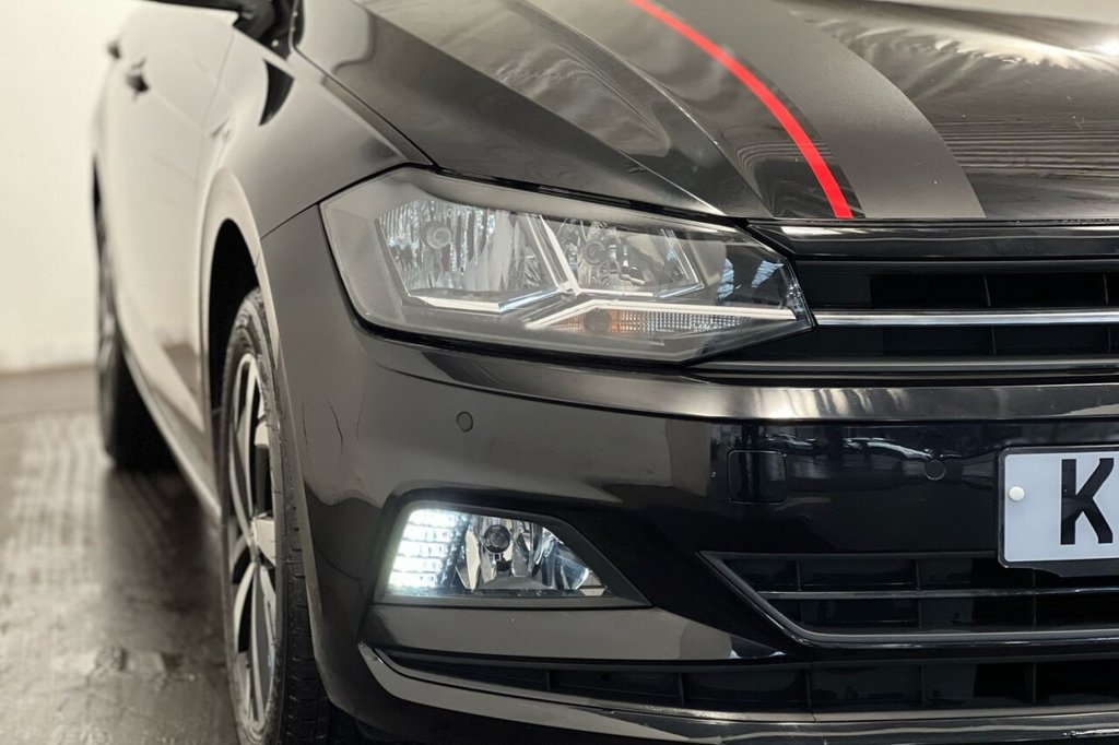 Used Volkswagen Polo 2019 for sale - 77287509: Photo 16