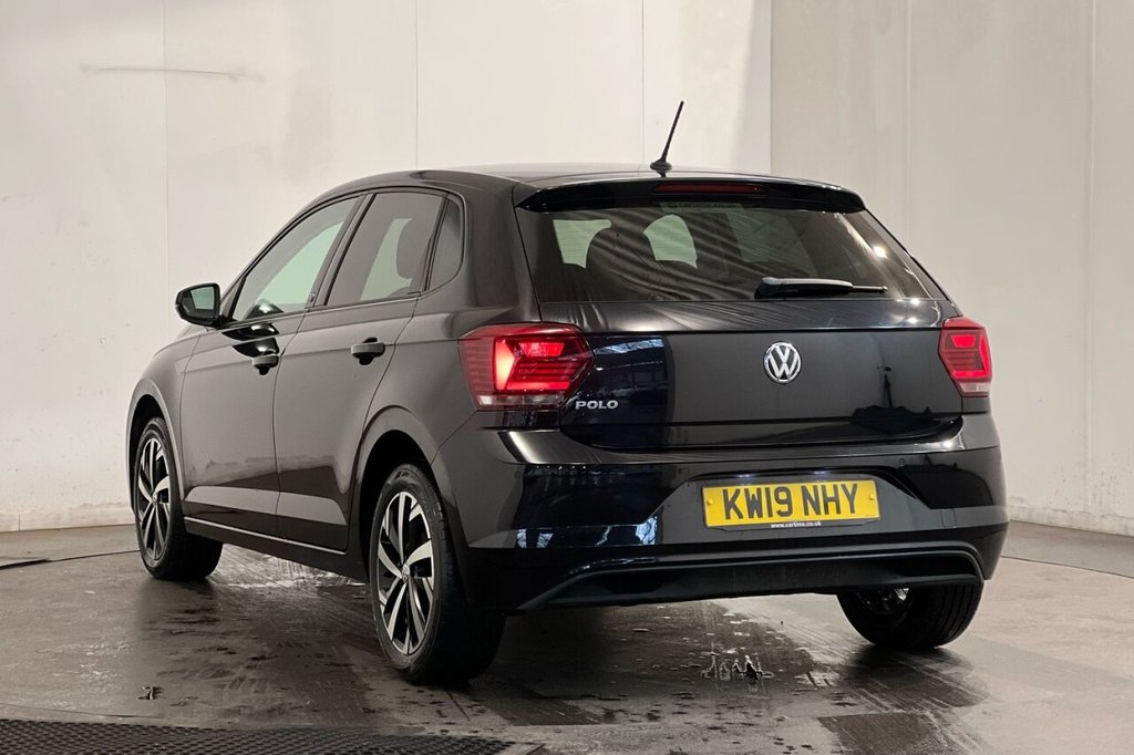 Used Volkswagen Polo 2019 for sale - 77287509: Photo 19