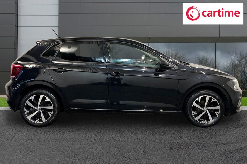 Used Volkswagen Polo 2019 for sale - 77287509: Photo 2