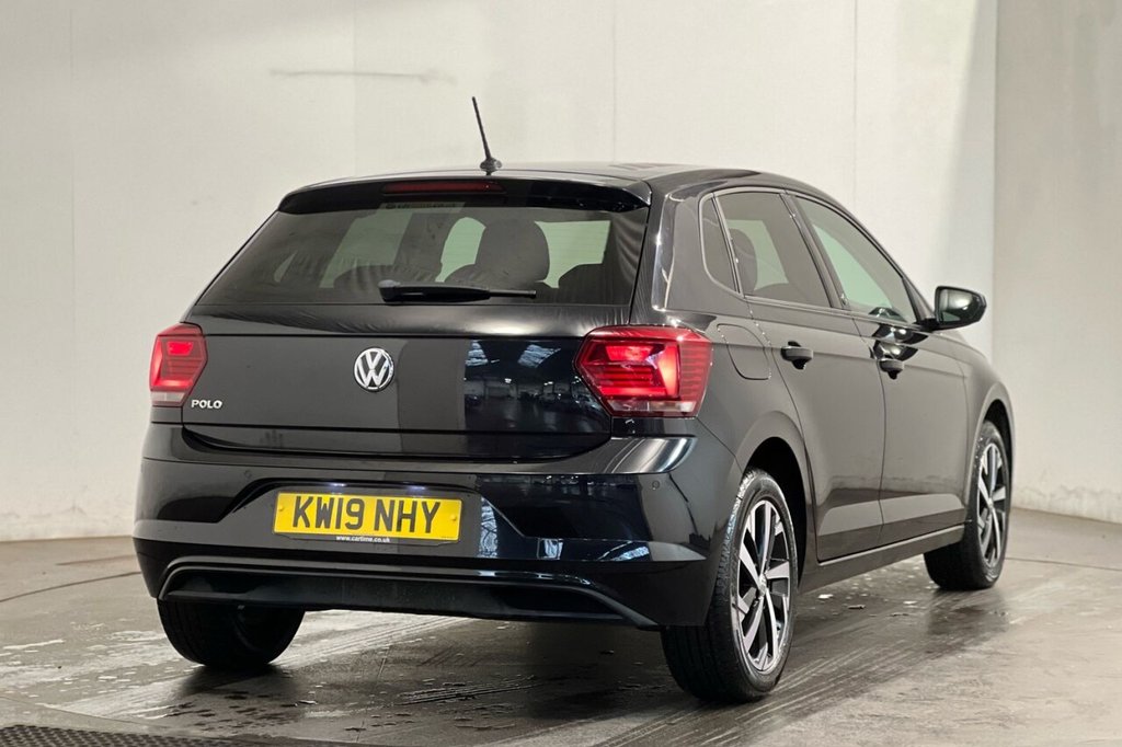 Used Volkswagen Polo 2019 for sale - 77287509: Photo 20