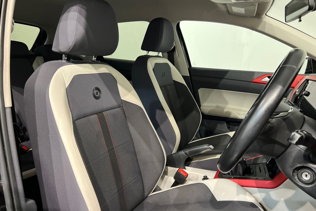 Used Volkswagen Polo 2019 for sale - 77287509: Photo 21