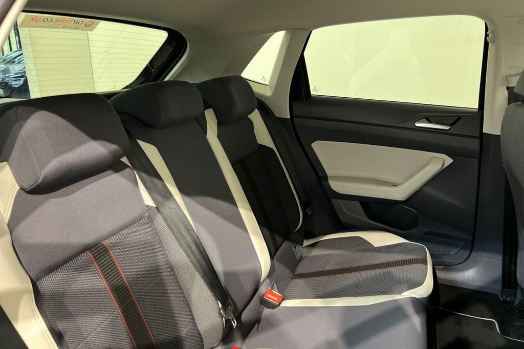 Used Volkswagen Polo 2019 for sale - 77287509: Photo 22