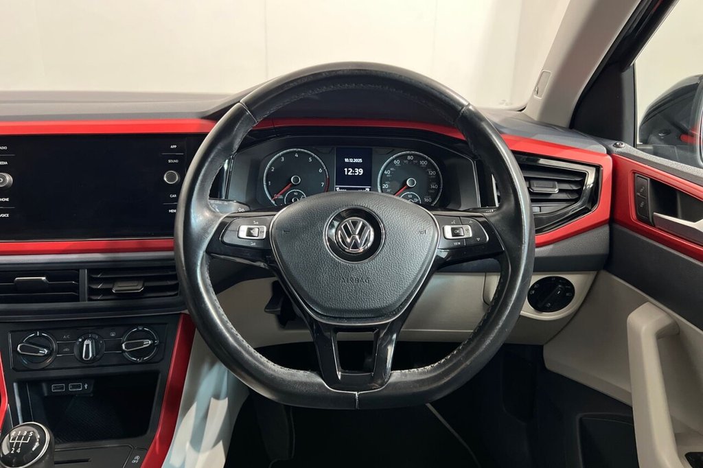 Used Volkswagen Polo 2019 for sale - 77287509: Photo 23