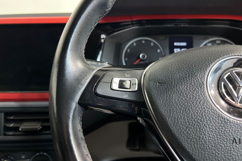 Used Volkswagen Polo 2019 for sale - 77287509: Photo 24