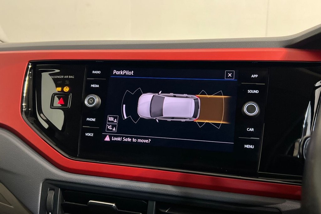 Used Volkswagen Polo 2019 for sale - 77287509: Photo 28