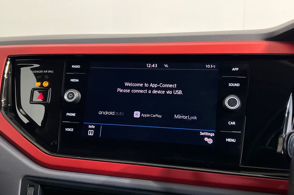 Used Volkswagen Polo 2019 for sale - 77287509: Photo 29