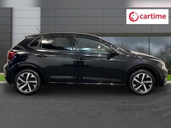 Used Volkswagen Polo 2019 for sale - 77287509: Photo