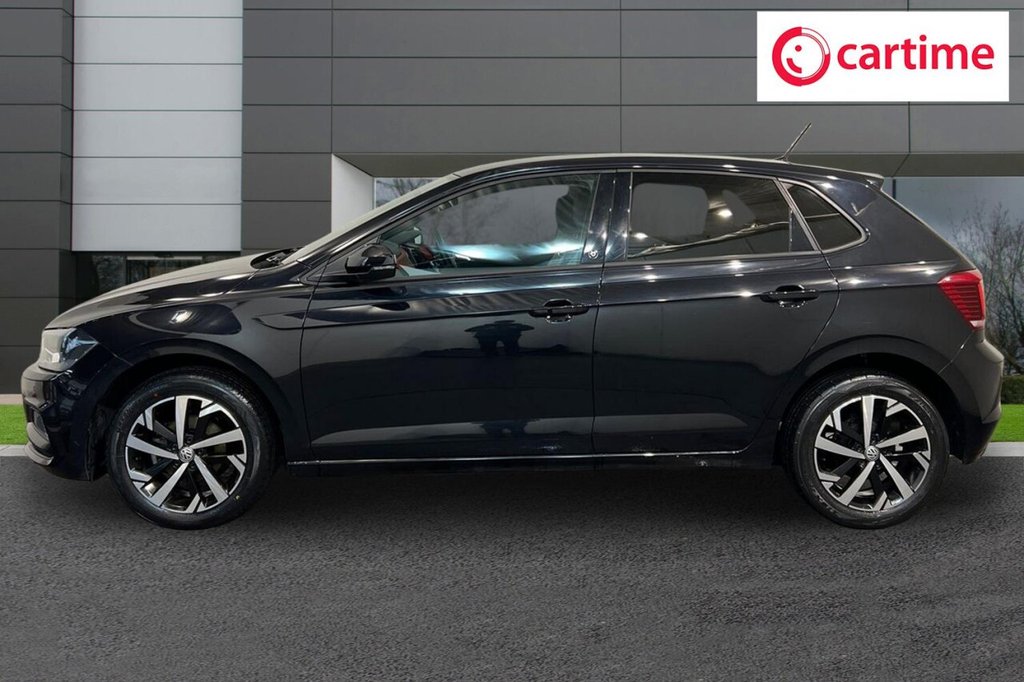 Used Volkswagen Polo 2019 for sale - 77287509: Photo 3