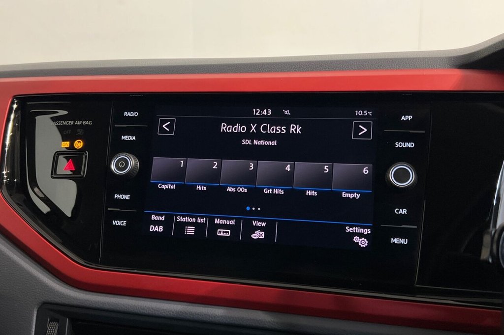 Used Volkswagen Polo 2019 for sale - 77287509: Photo 30