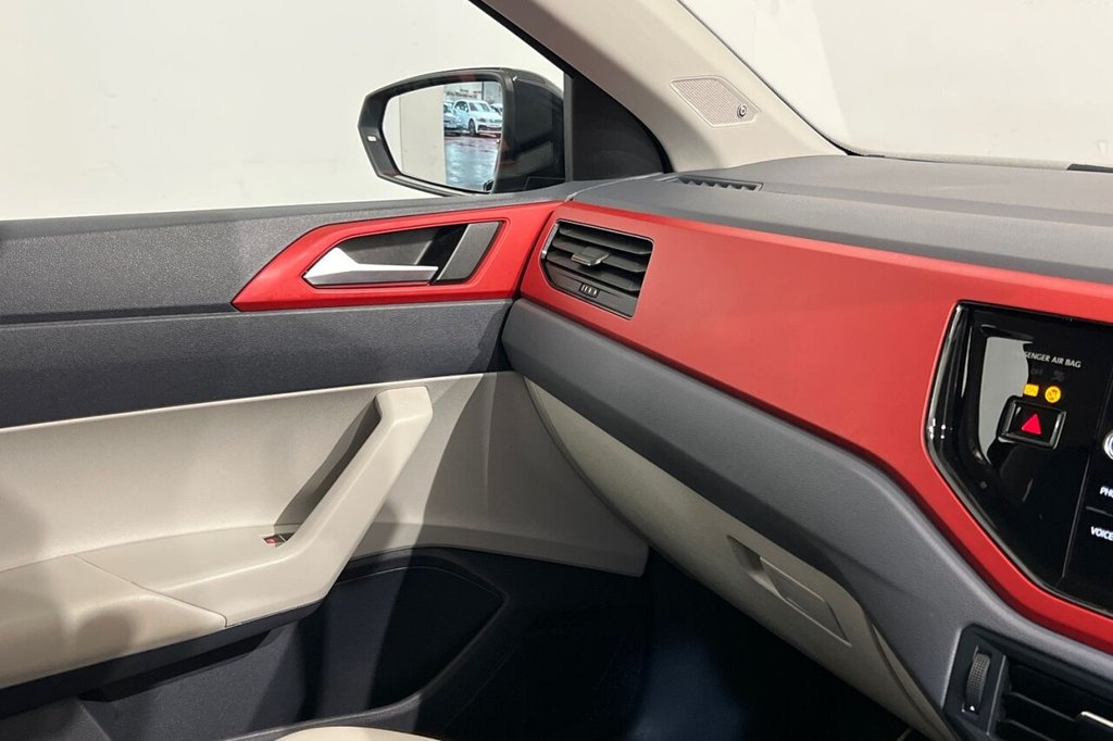 Used Volkswagen Polo 2019 for sale - 77287509: Photo 32