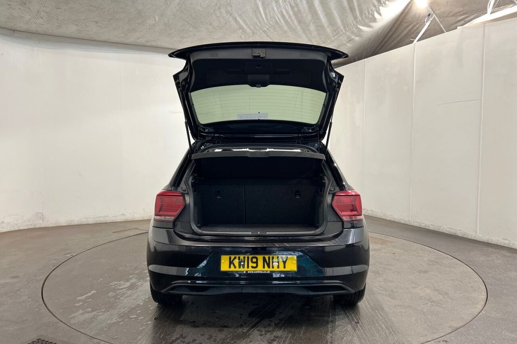 Used Volkswagen Polo 2019 for sale - 77287509: Photo 42