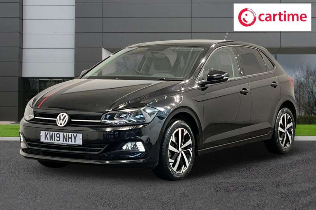 Used Volkswagen Polo 2019 for sale - 77287509: Photo 7