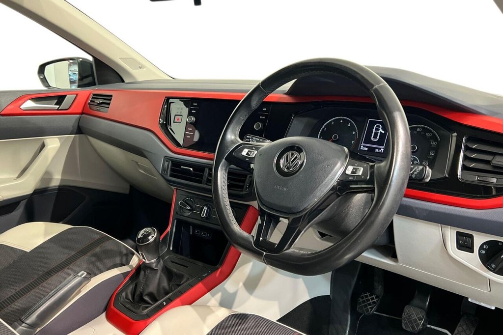 Used Volkswagen Polo 2019 for sale - 77287509: Photo 9