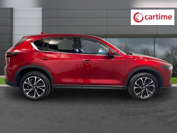 Used Mazda CX-5 2022 for sale - 79518577: Photo