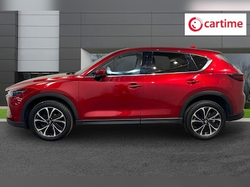 Used Mazda CX-5 2022 for sale - 79518577: Photo