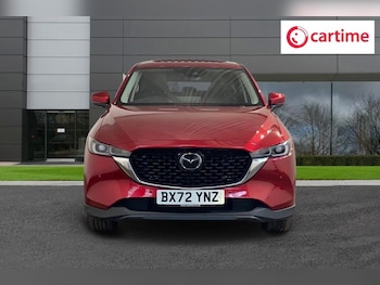 Used Mazda CX-5 2022 for sale - 79518577: Photo
