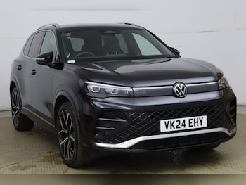 Used Volkswagen Tiguan 2024 for sale - 79375682: Photo