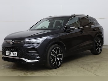 Used Volkswagen Tiguan 2024 for sale - 79375682: Photo