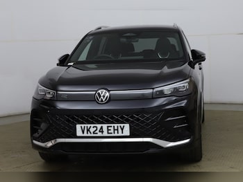 Used Volkswagen Tiguan 2024 for sale - 79375682: Photo