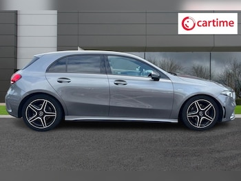 Used Mercedes-Benz A-Class 2021 for sale - 75716281: Photo