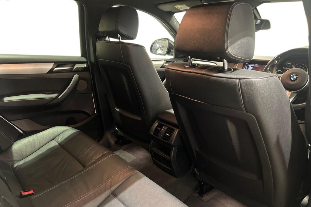 Used BMW X4 2018 for sale - 76841306: Photo 10