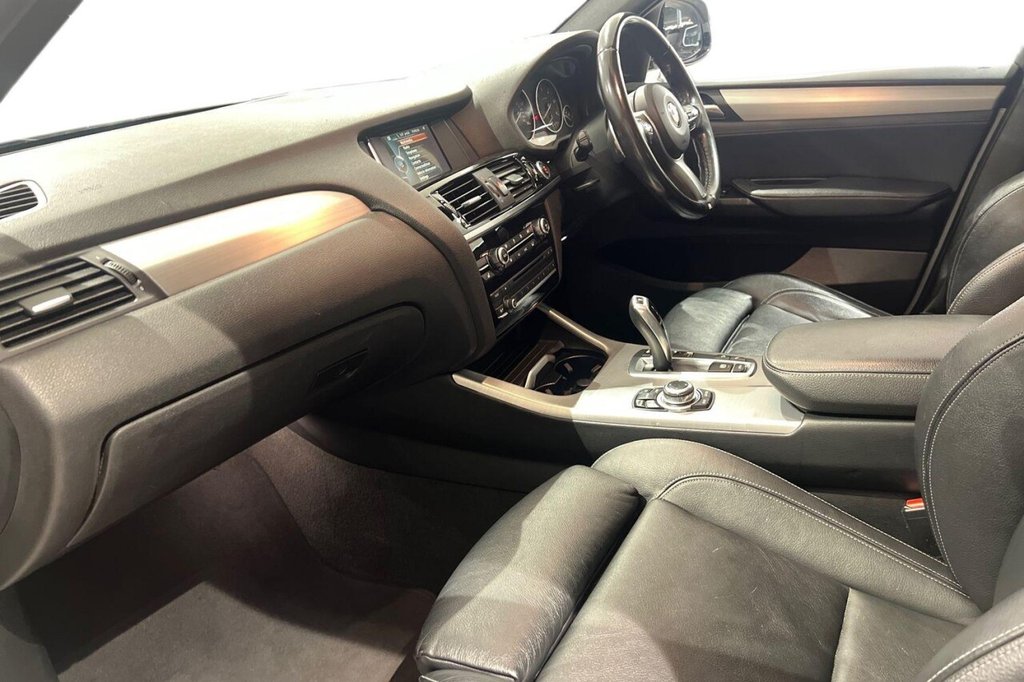 Used BMW X4 2018 for sale - 76841306: Photo 11