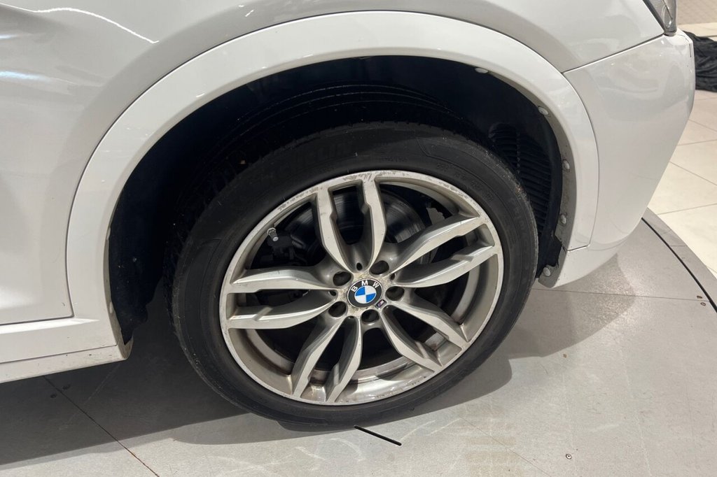 Used BMW X4 2018 for sale - 76841306: Photo 14