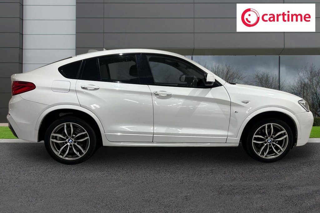 Used BMW X4 2018 for sale - 76841306: Photo 2