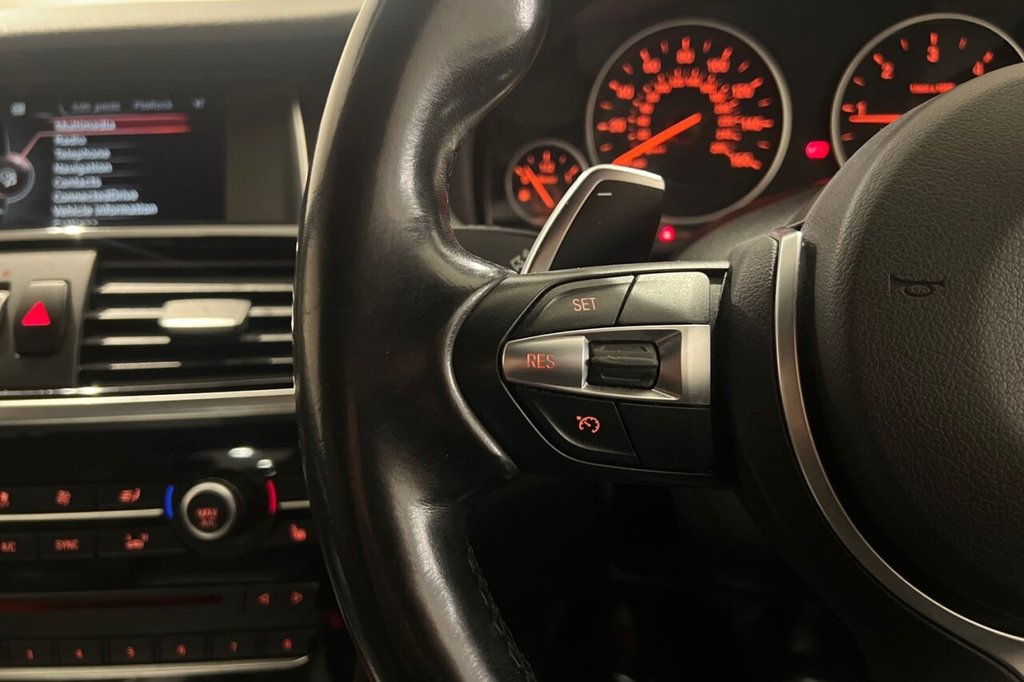 Used BMW X4 2018 for sale - 76841306: Photo 20