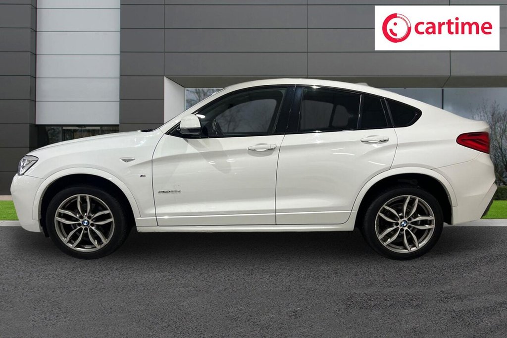 Used BMW X4 2018 for sale - 76841306: Photo 3