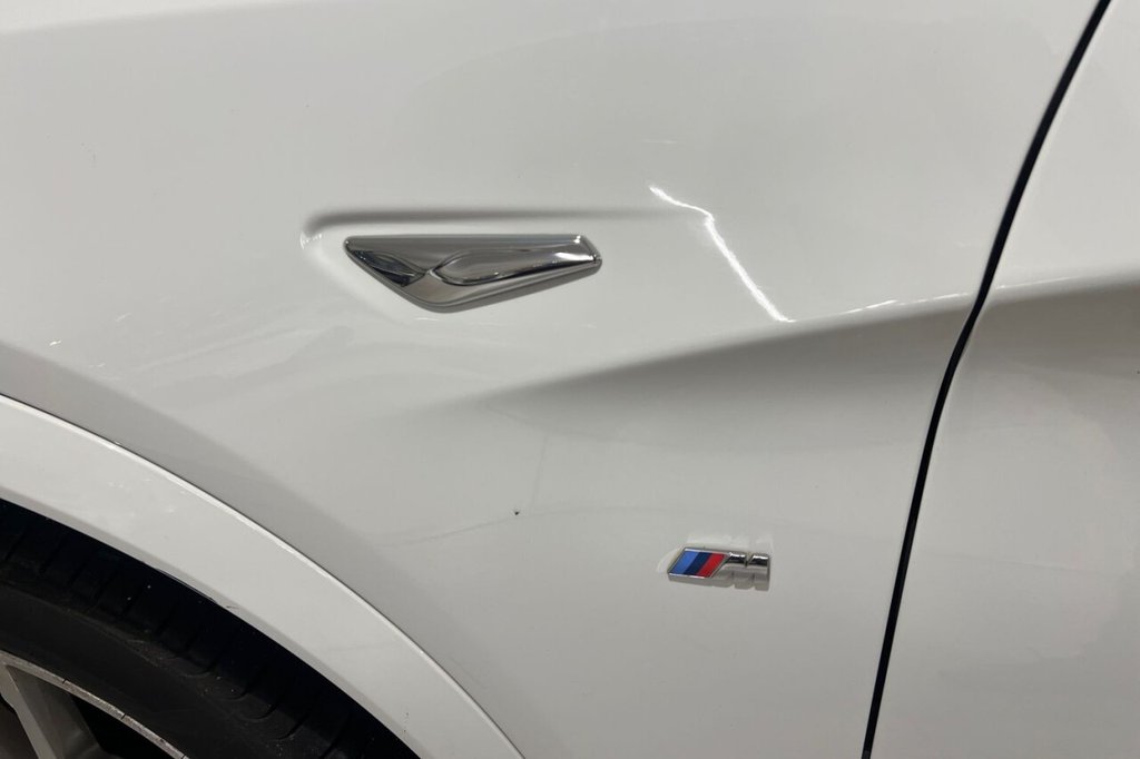 Used BMW X4 2018 for sale - 76841306: Photo 31