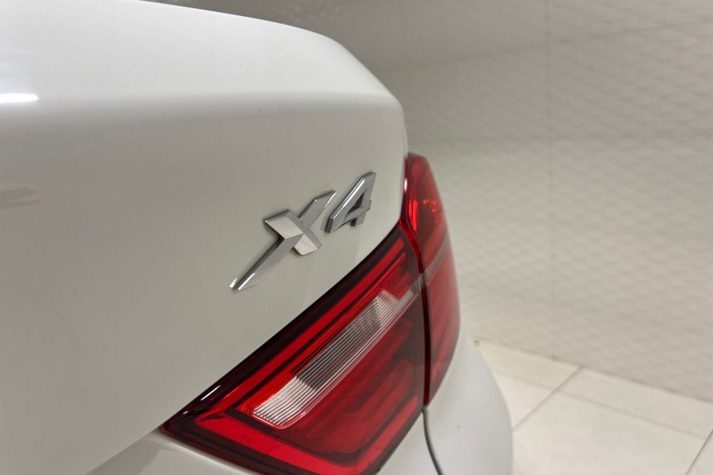 Used BMW X4 2018 for sale - 76841306: Photo 33