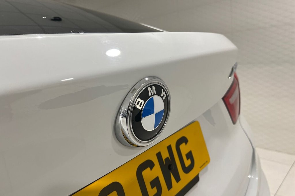 Used BMW X4 2018 for sale - 76841306: Photo 34