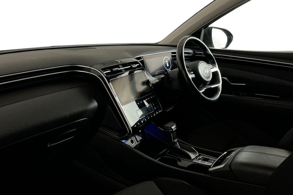 Used Hyundai TUCSON 2022 for sale - 76590871: Photo 11